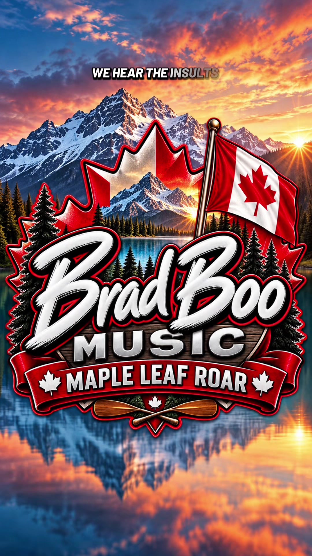 @Brad Boo Music