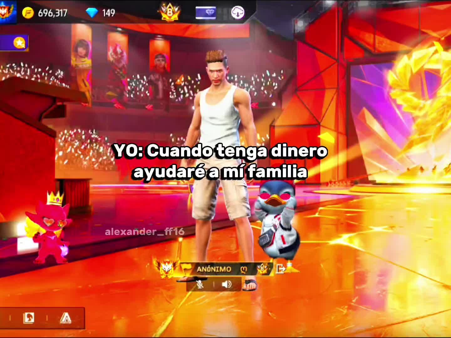 @AN&Oacute;NIMO🔥
