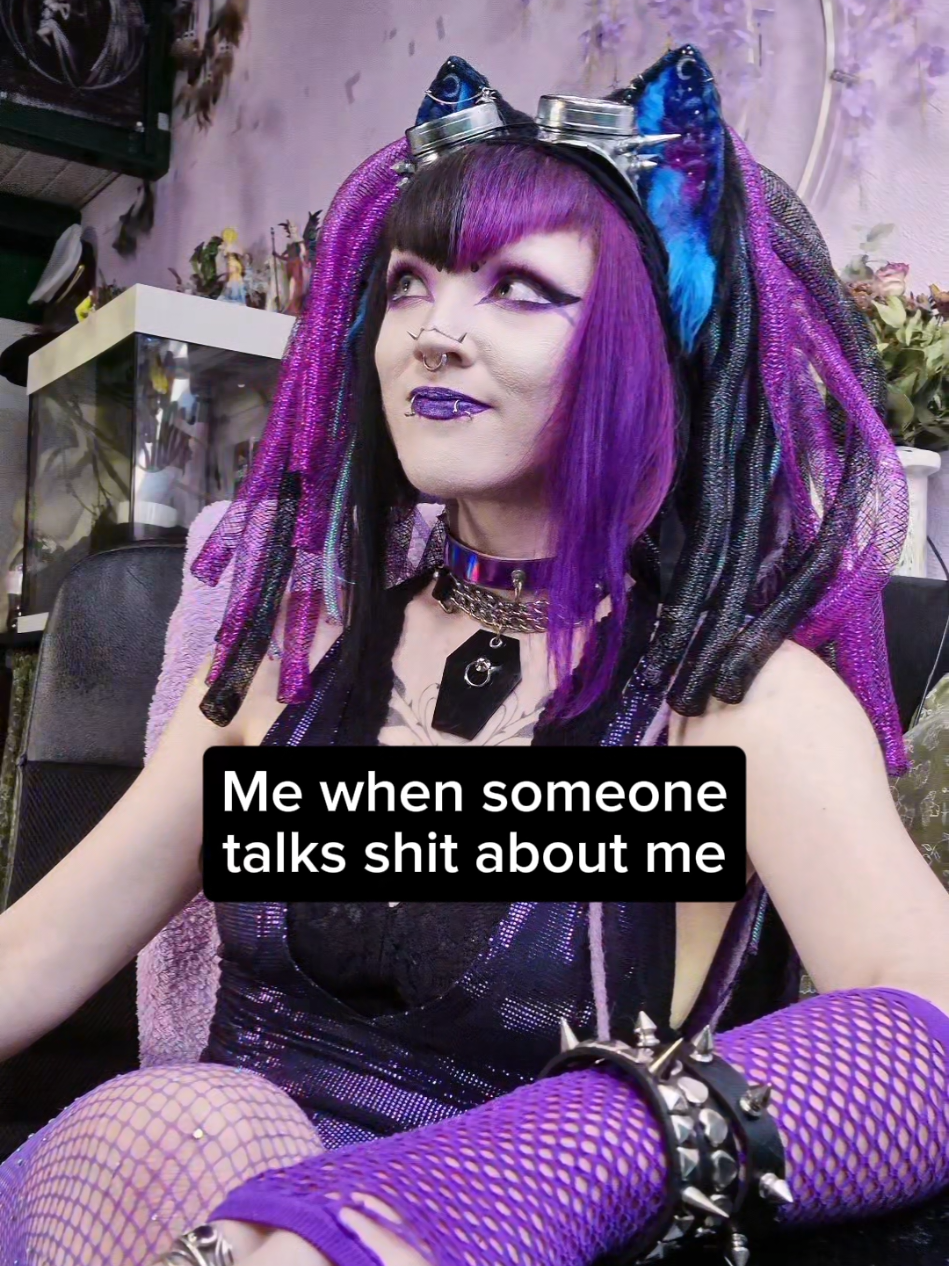 @Cyberkitty 🐱👾✨