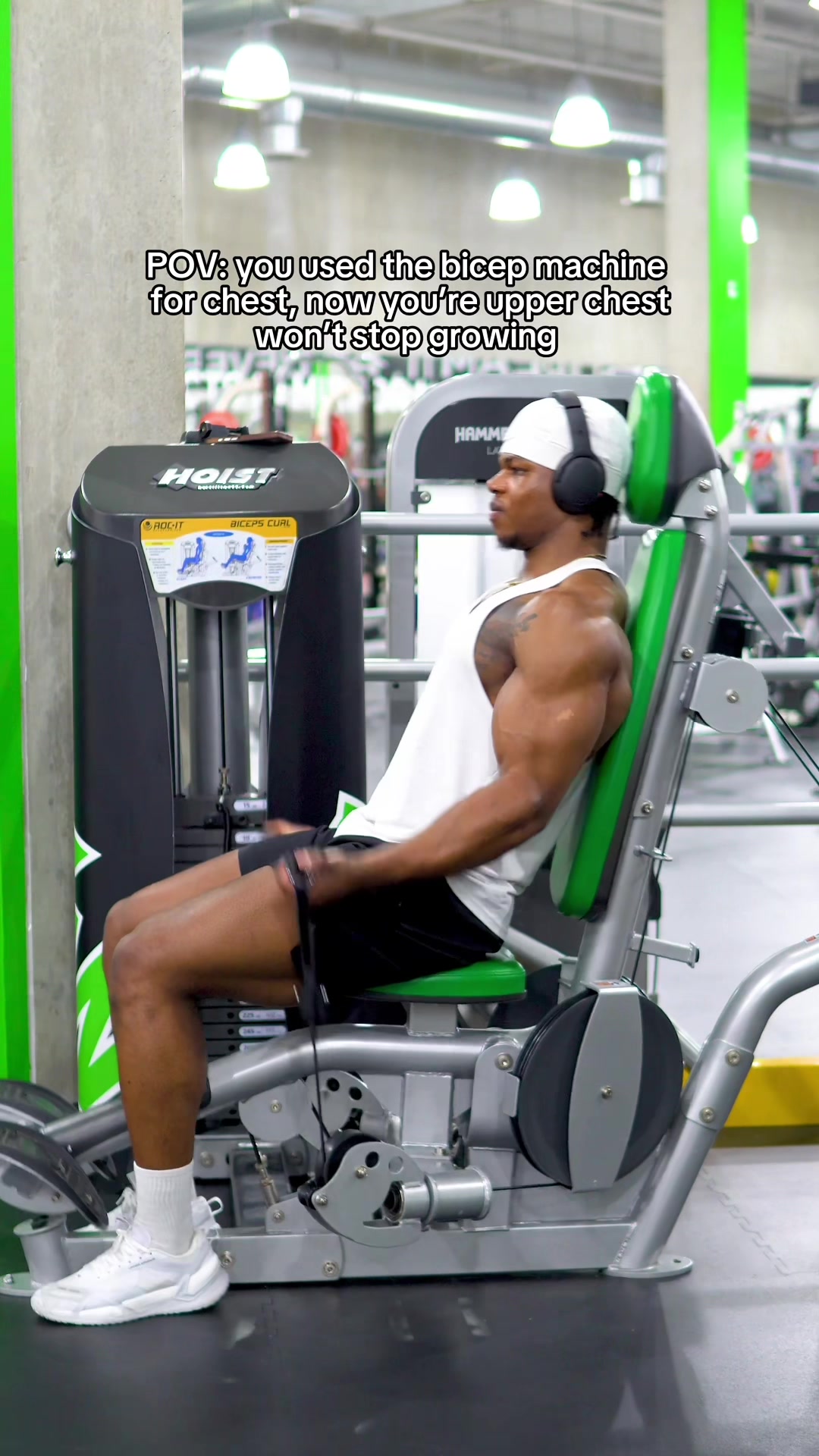 @YT: BanksyFit