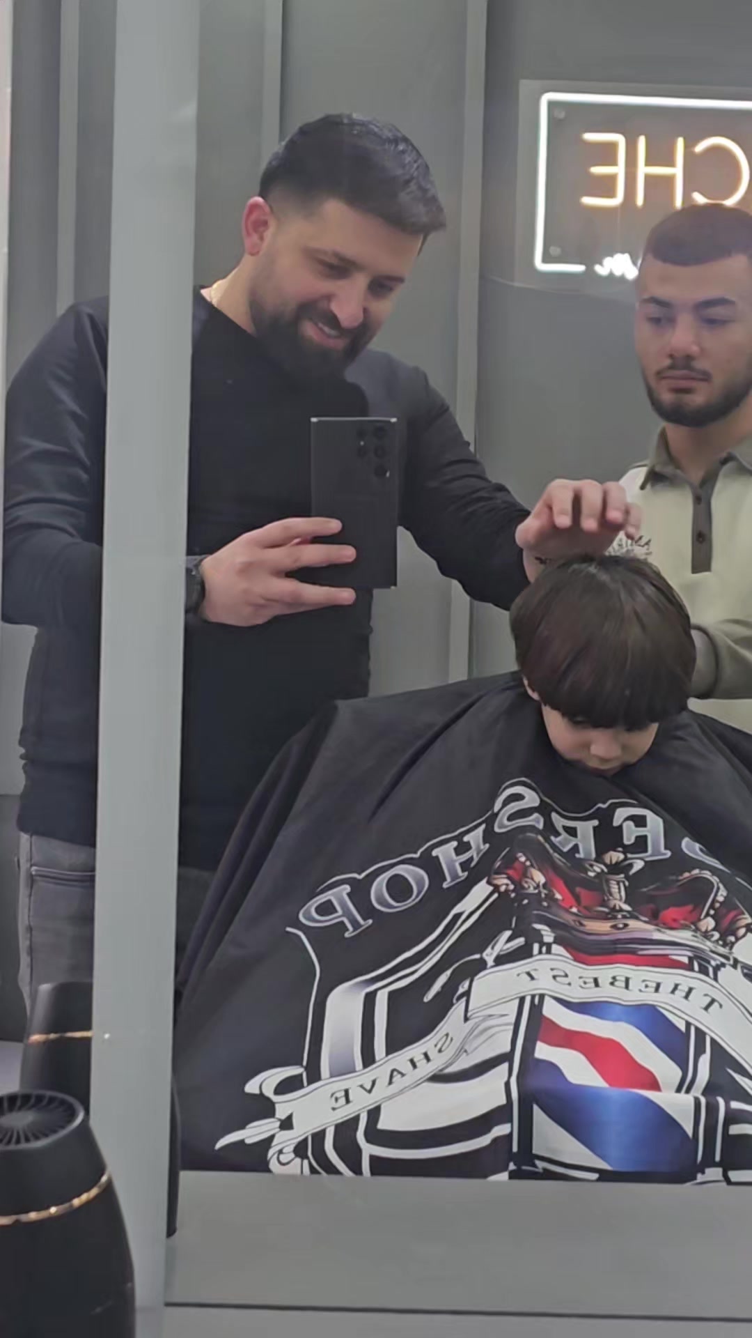 @💈moustachebymakram💈