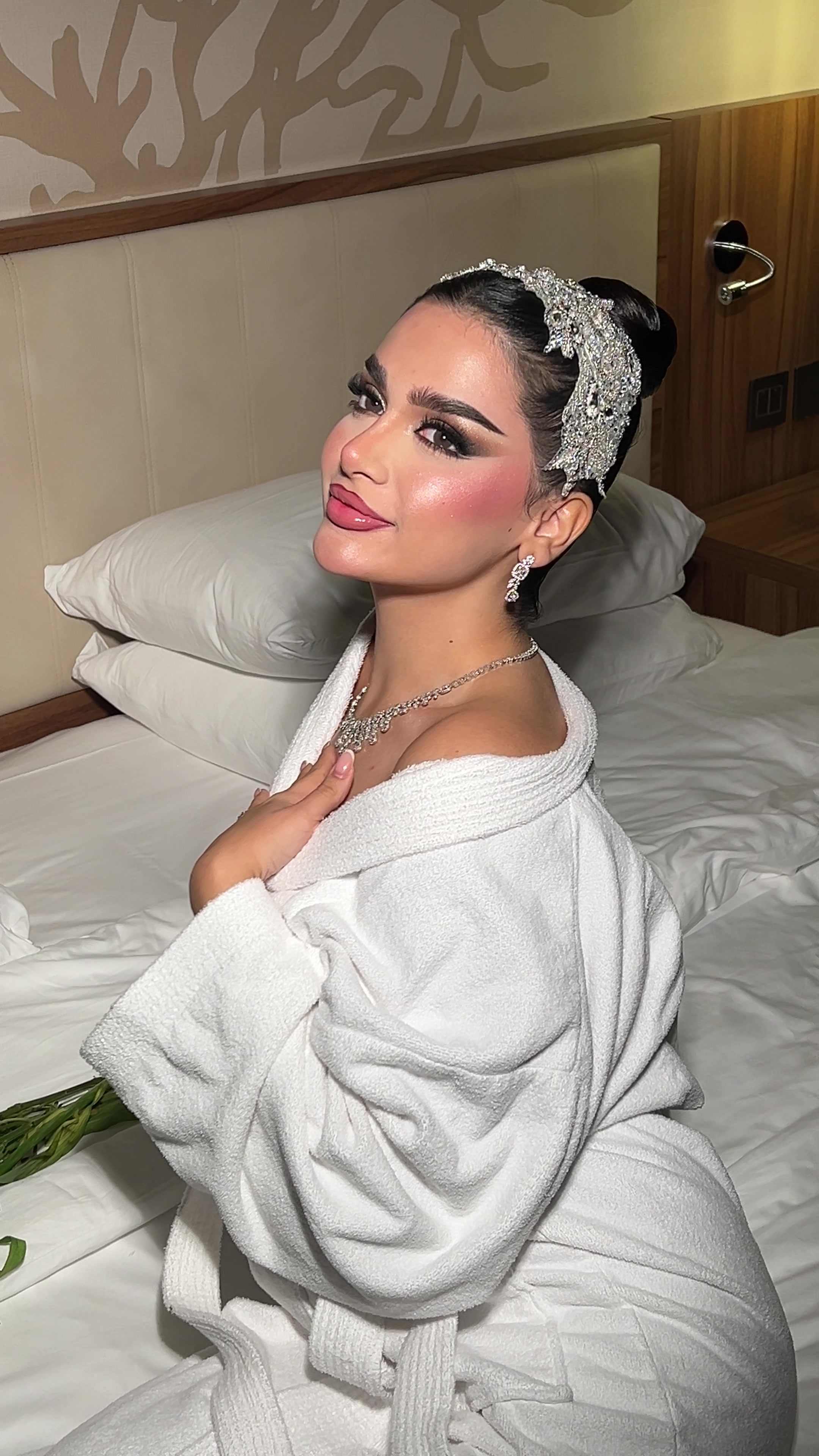 @صافي الحربي | Makeup artist ⚜️