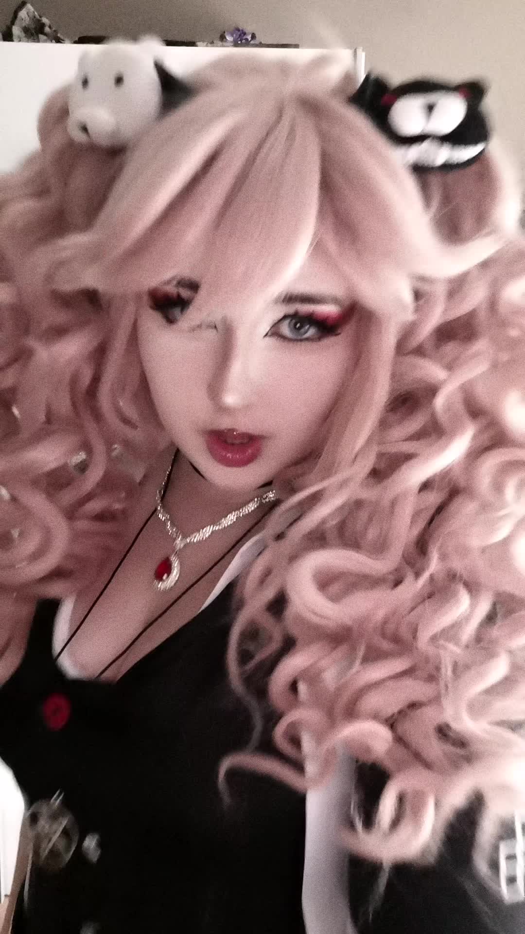 @🍓Emma.cosplay🍓