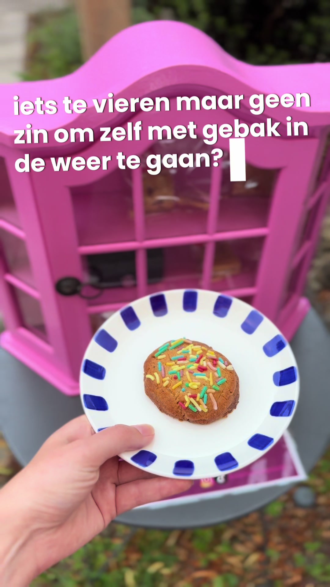 @Naomi&rsquo;skoekenkast