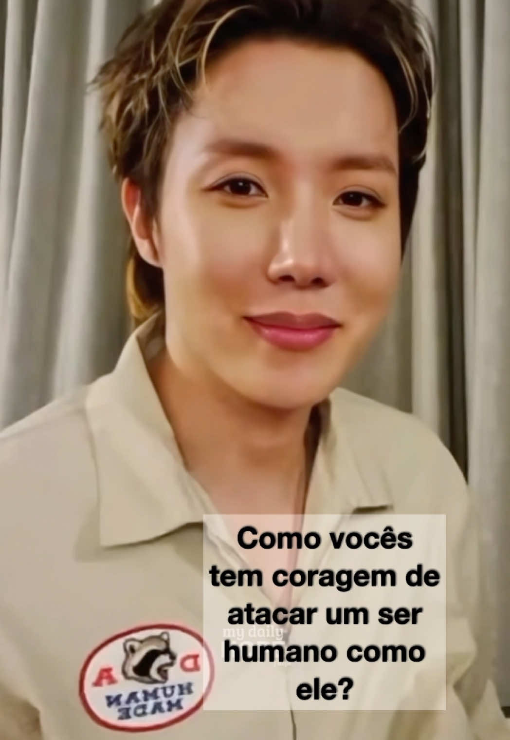 @Bts Alien
