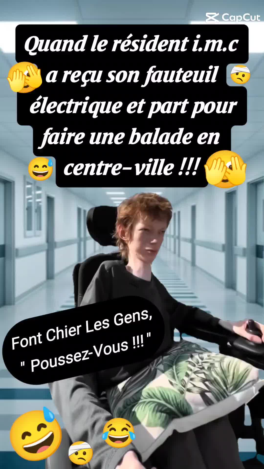 @Humour de wilou