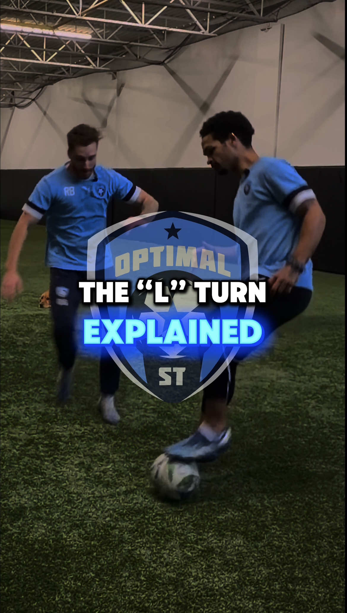 @Optimal Soccer Training