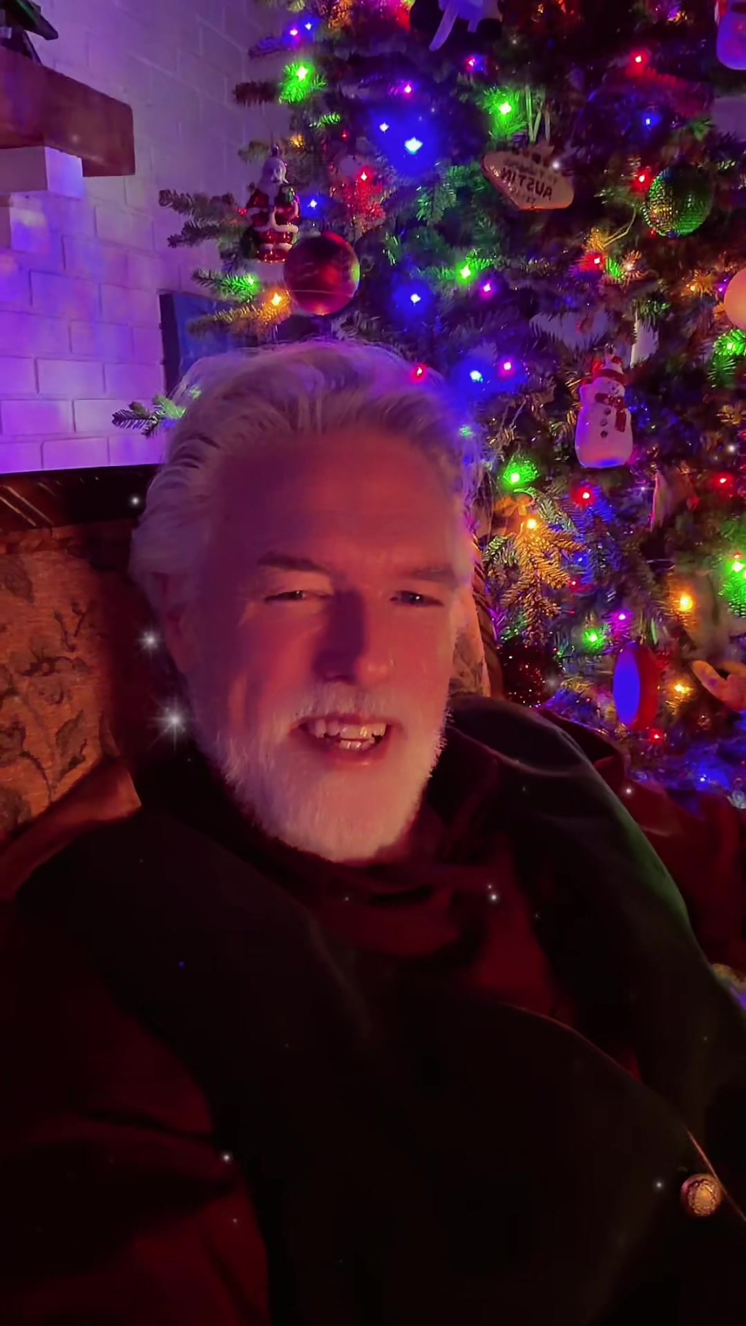 @Real Santa Claus