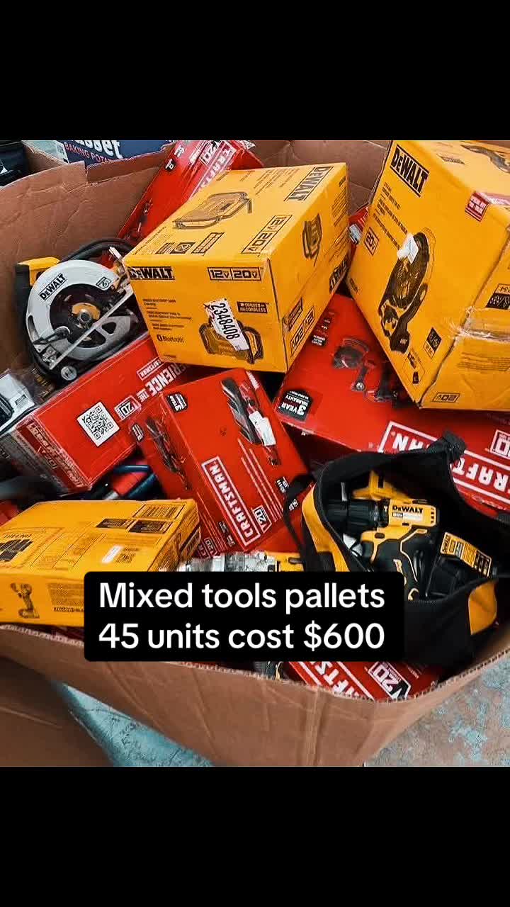 @PALLET LIQUIDATION DEPOT Ltd