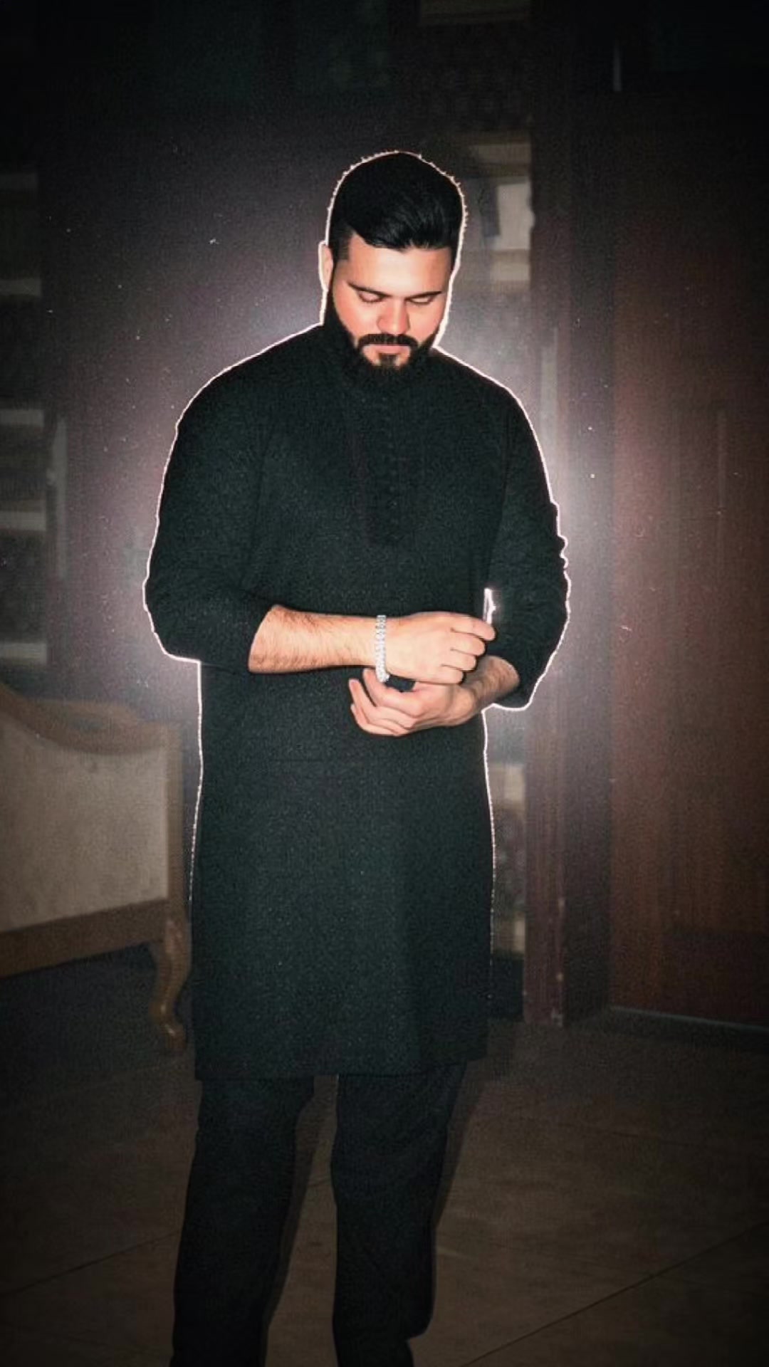 @Mohsin Ali Baig