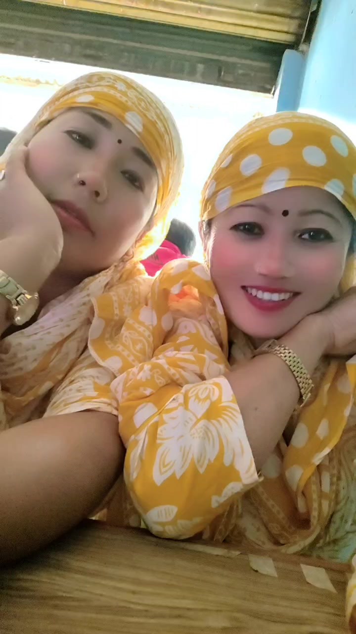 @Anjali Tamang