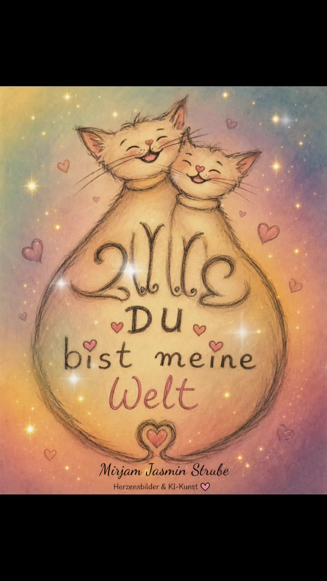 @Mirjam Jasmin Strube