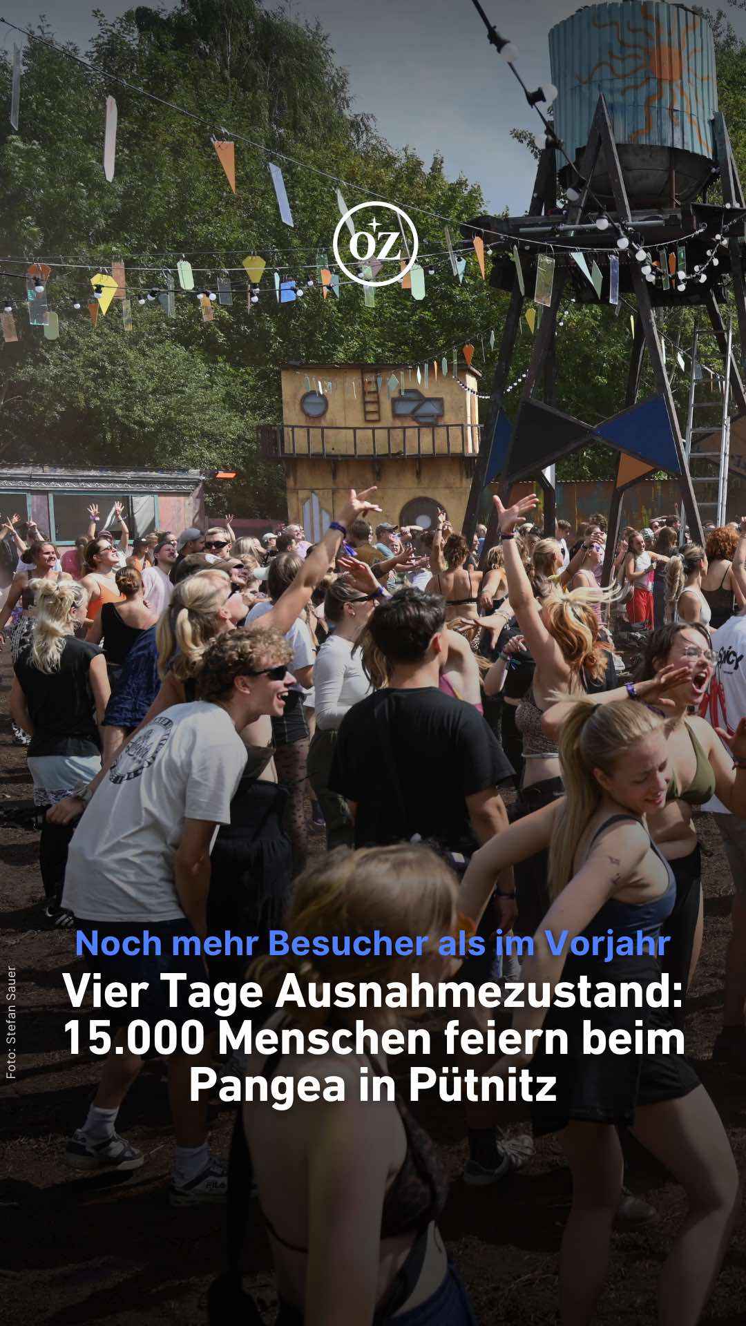 @Deine Ostsee-Zeitung 🌊