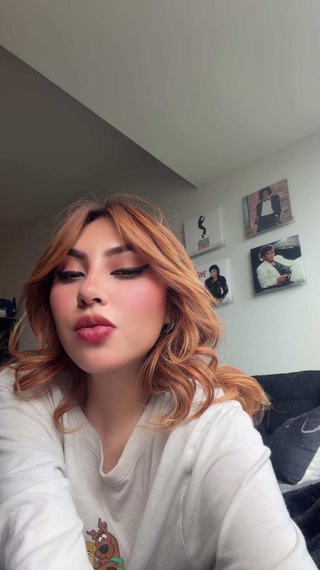 @Aniitha Bell