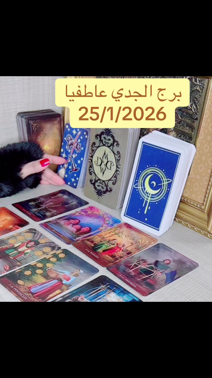 @Soul Cards تاروت