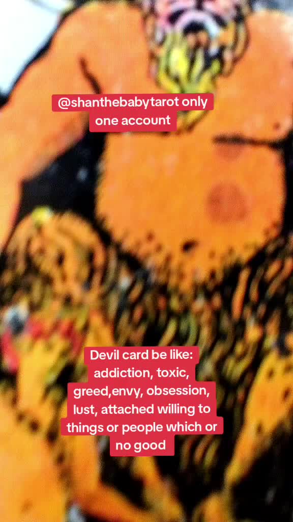 @shanthebabytarot