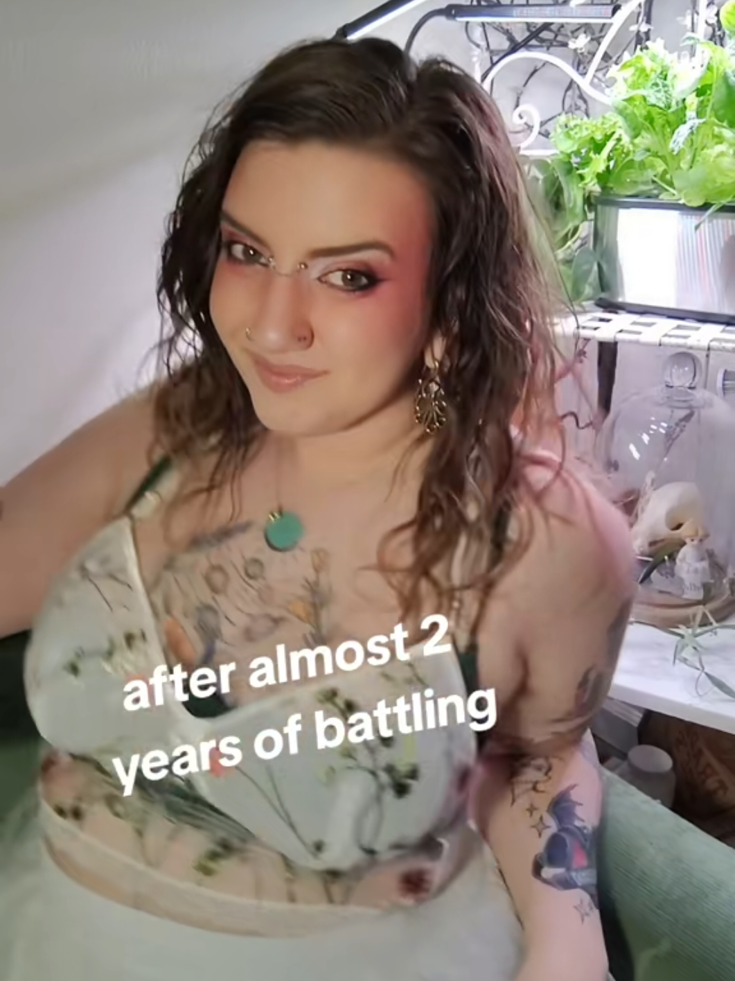 @sarah 👩&zwj;🦽🫶
