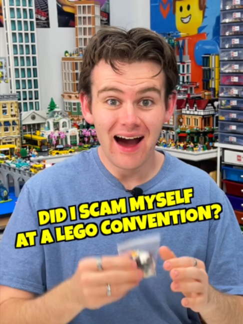 @BRICKLOVER BRAD