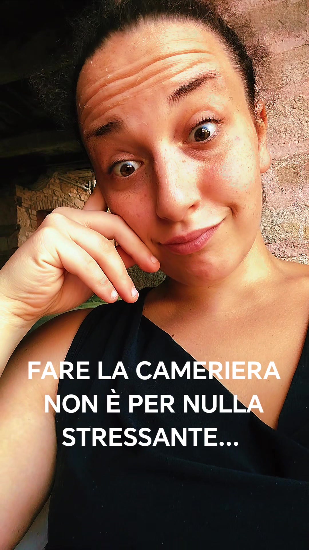 @mamma Tamara