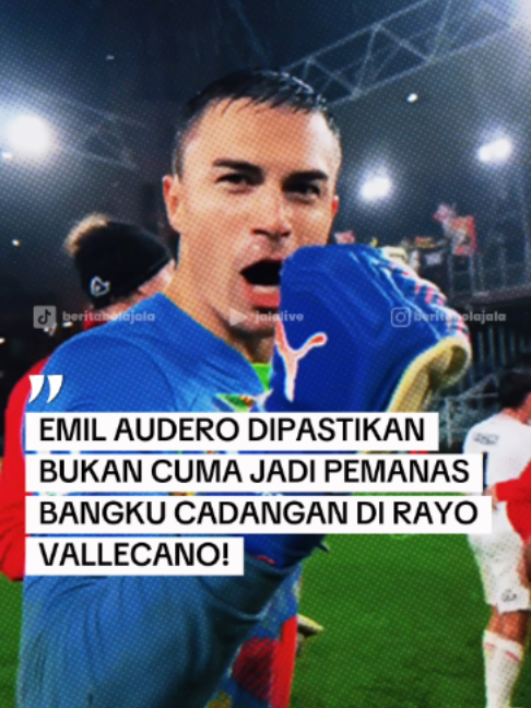 @Nobar Bola Seru | Cek Link Bio
