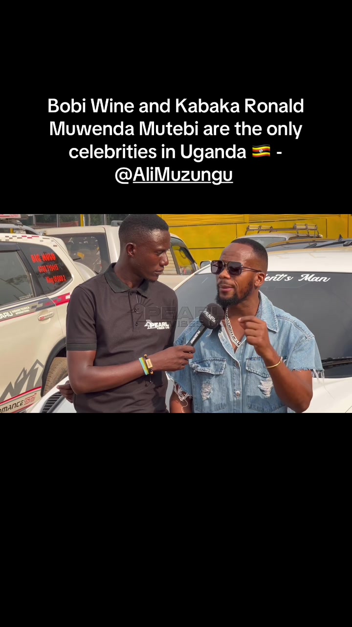@Pearl Vibes UG🇺🇬