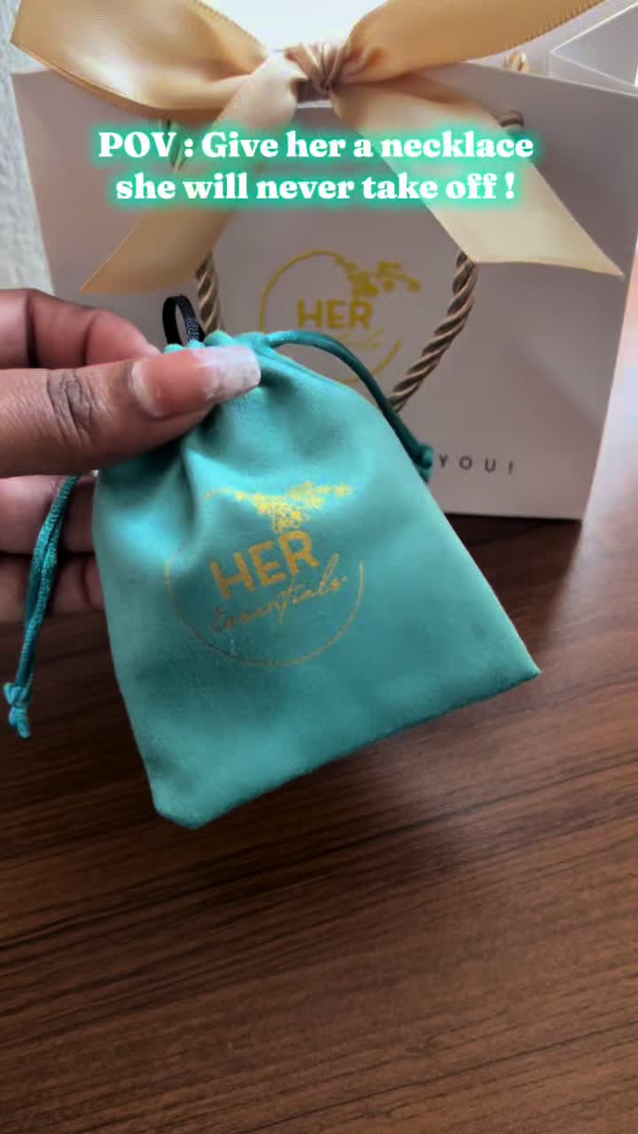 @Her Essentials TT