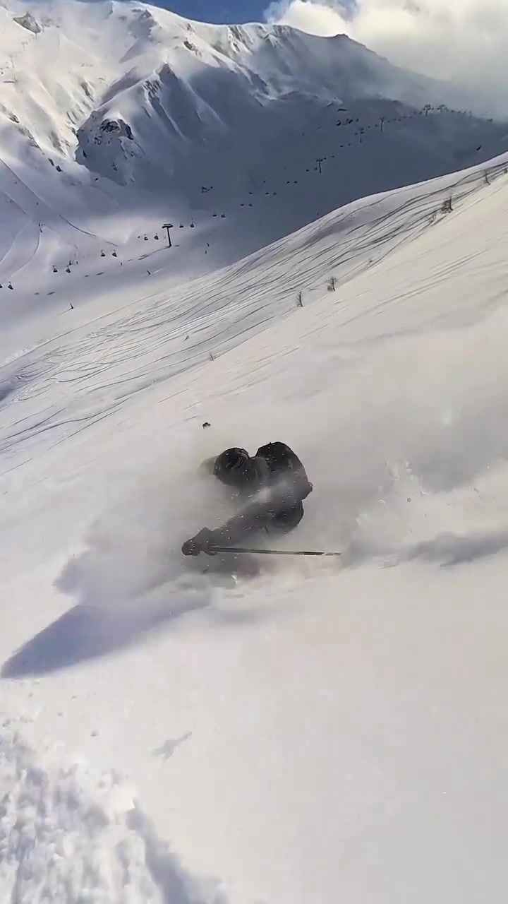 @HEAD SNOW NZ