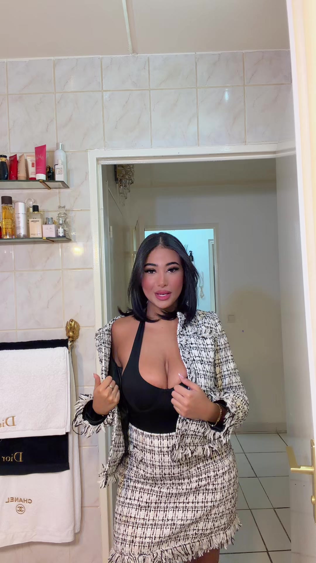 @Bambina 🌶️