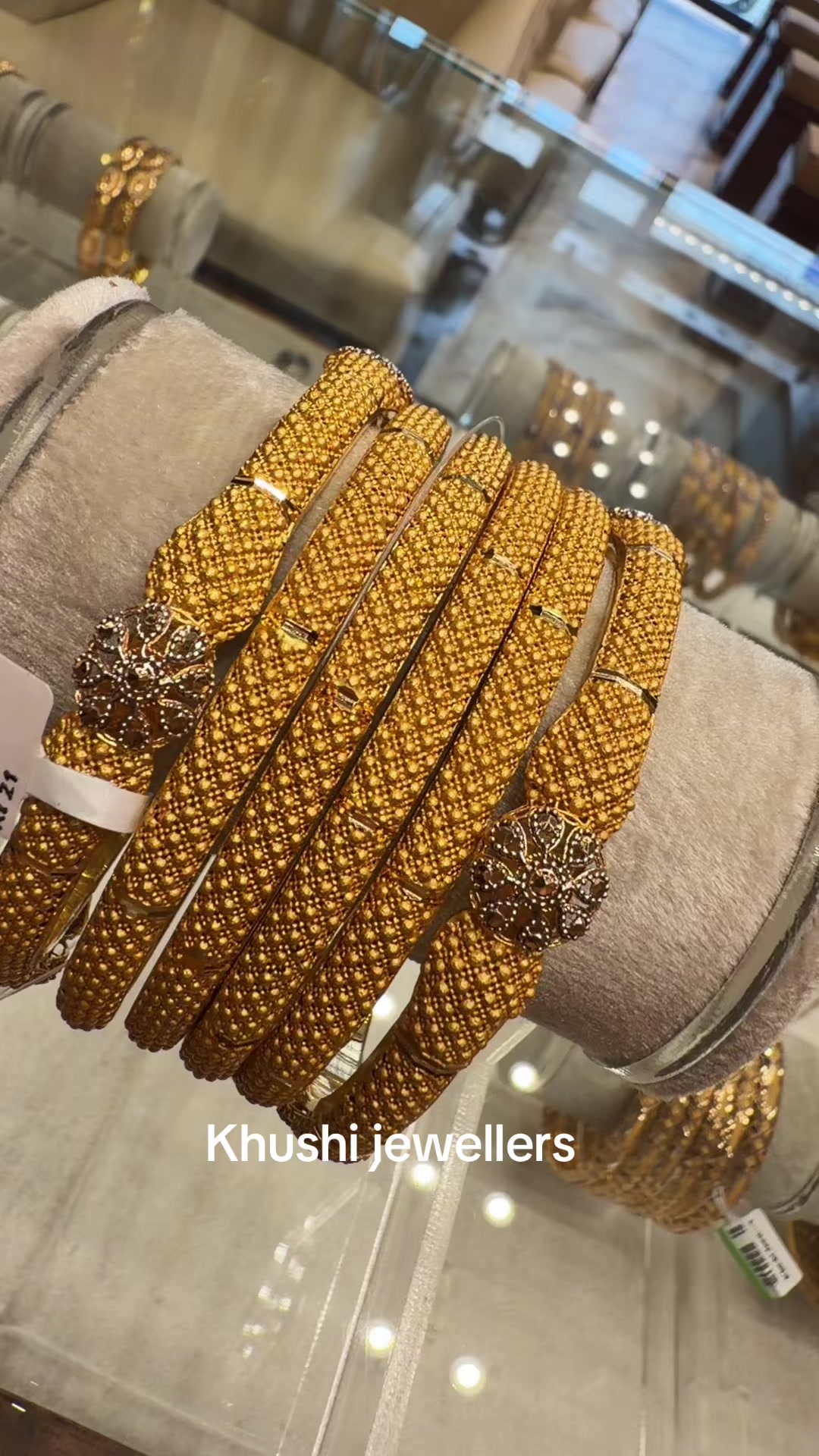 @Khushi Jewellers