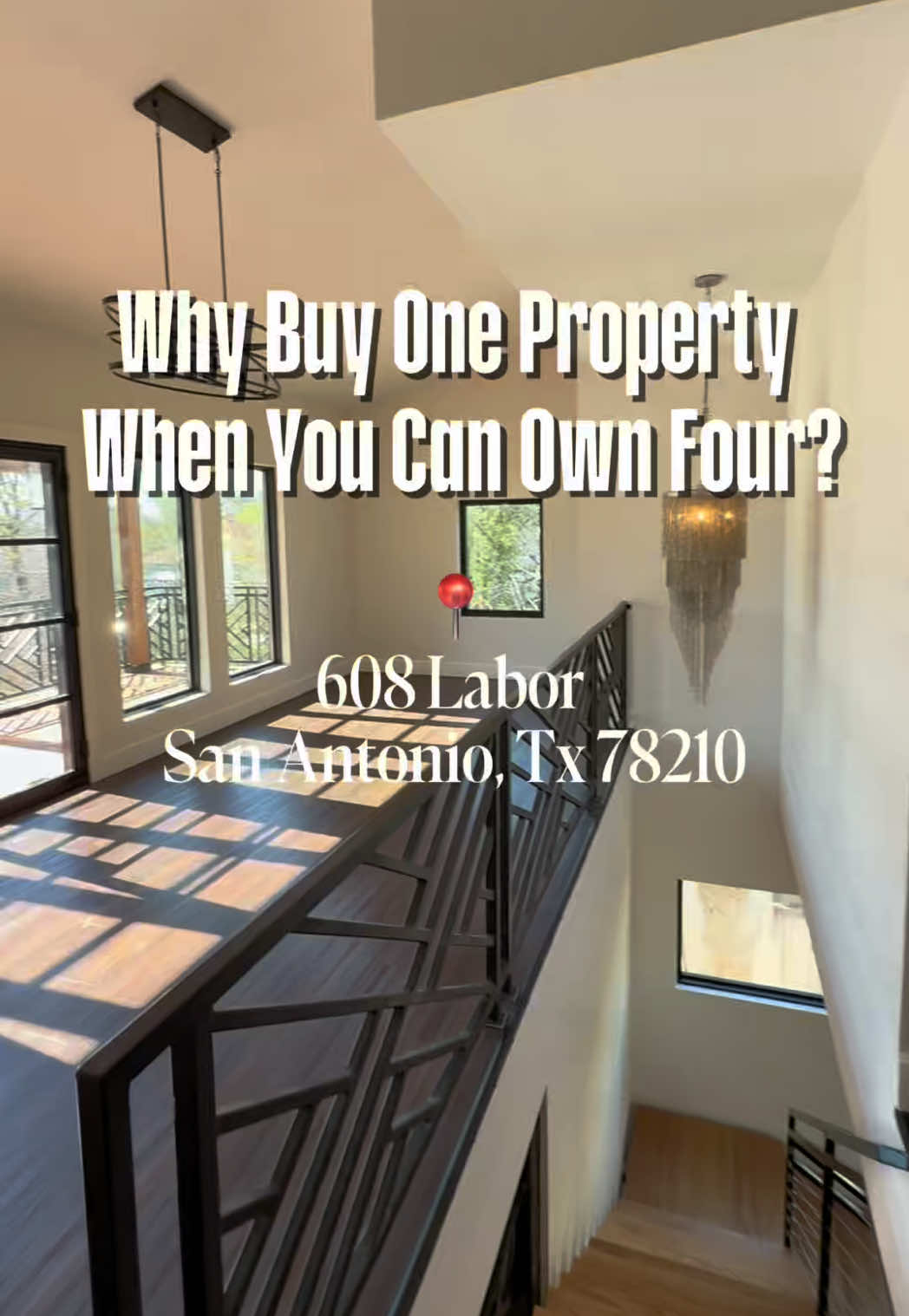 @Buy Sell Love San Antonio