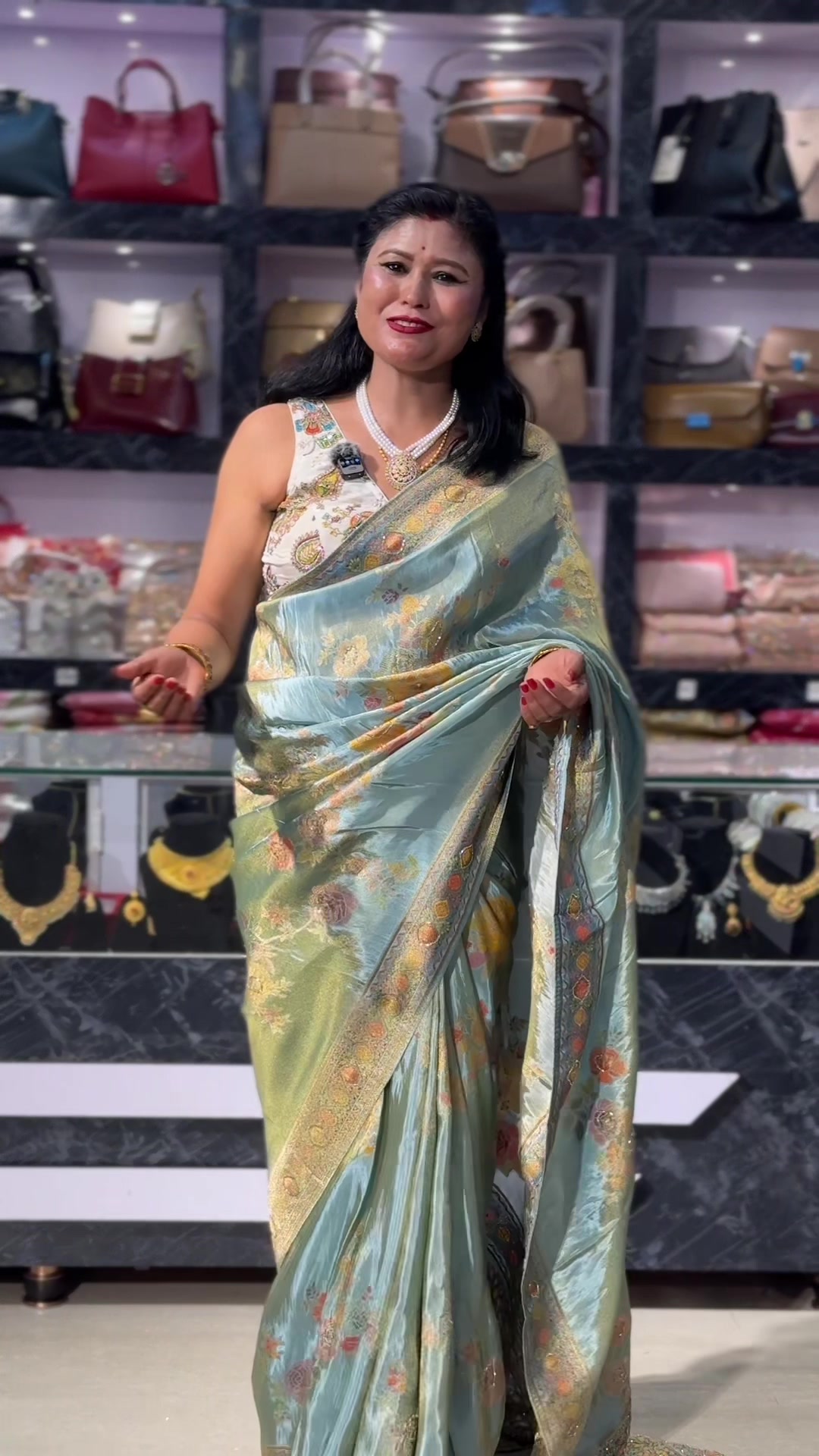 @Puja Collection