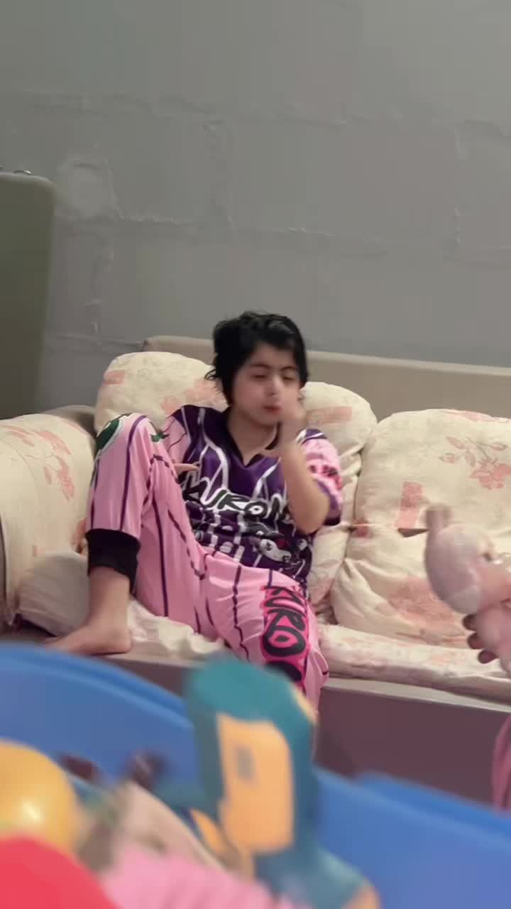 @Ann Qasandra