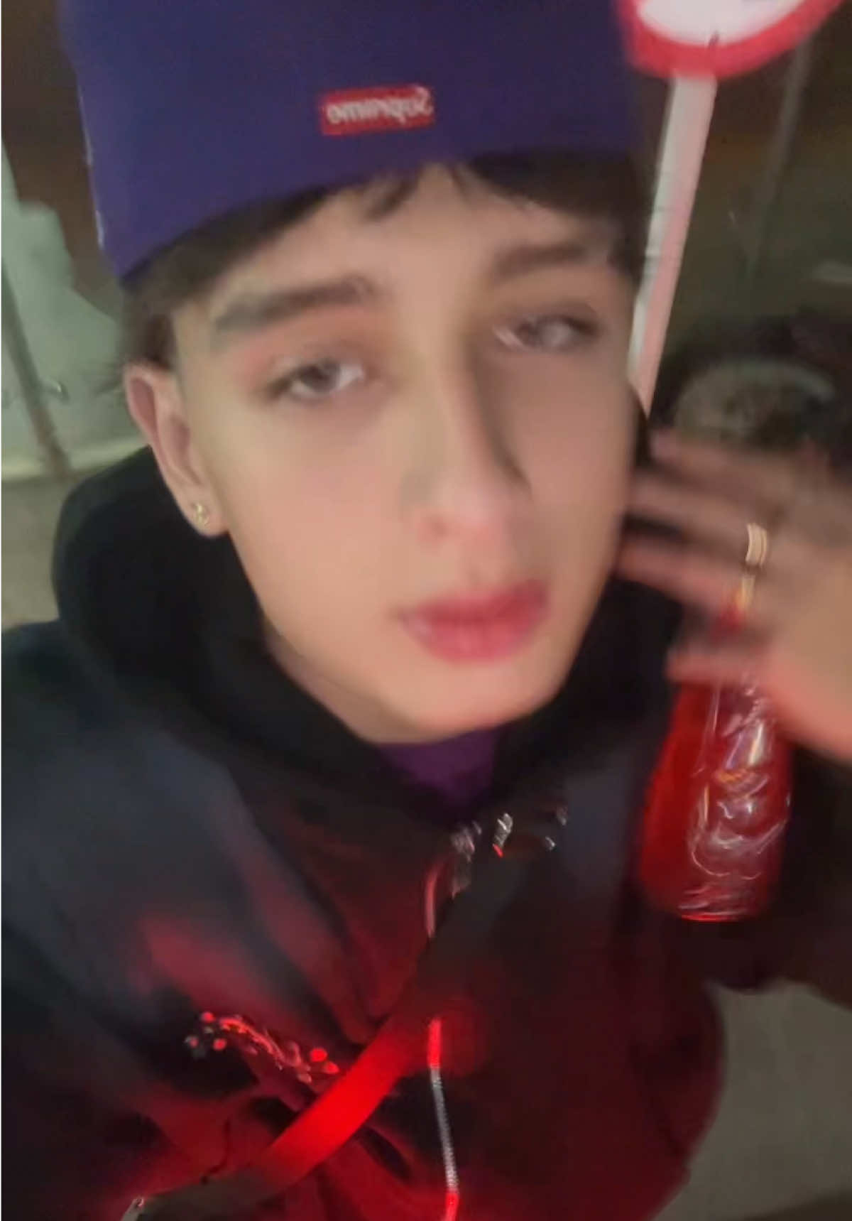 @Supernova