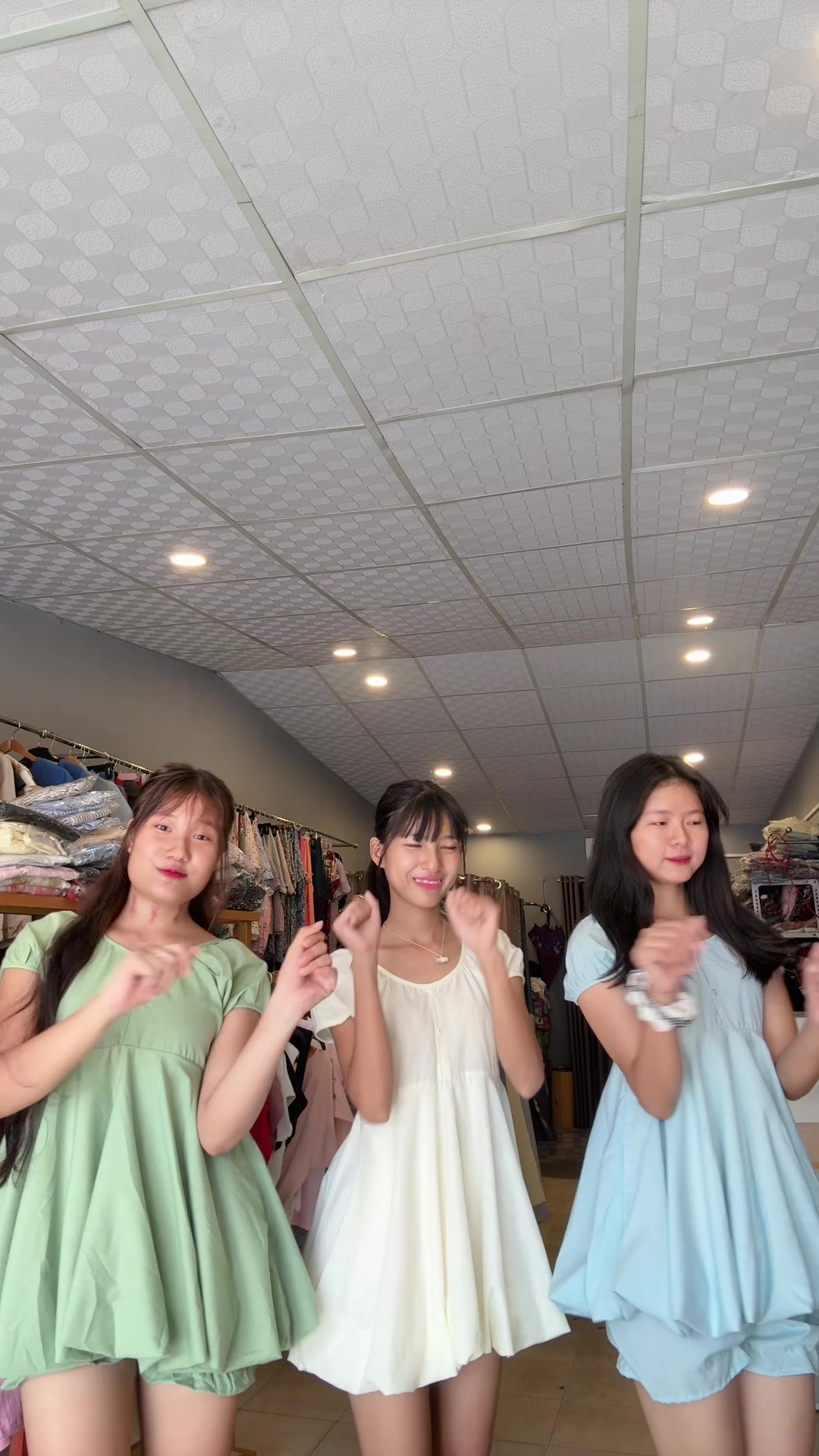 @My Hidden Closet