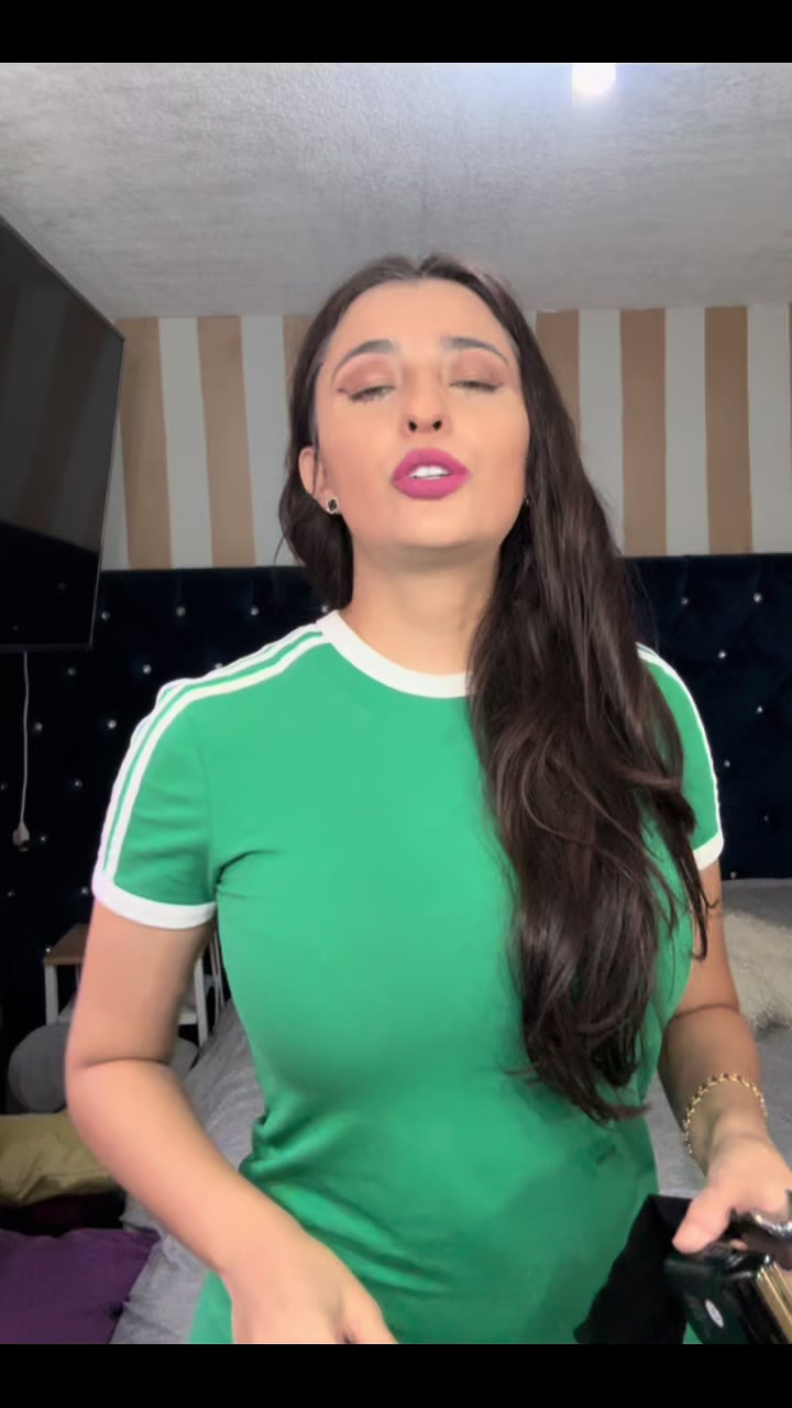 @Varenka Vega