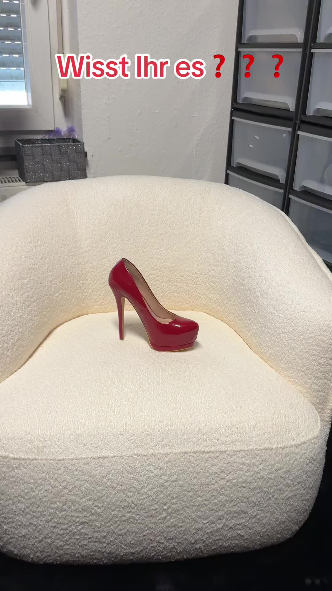 @Carla Lagerfeld