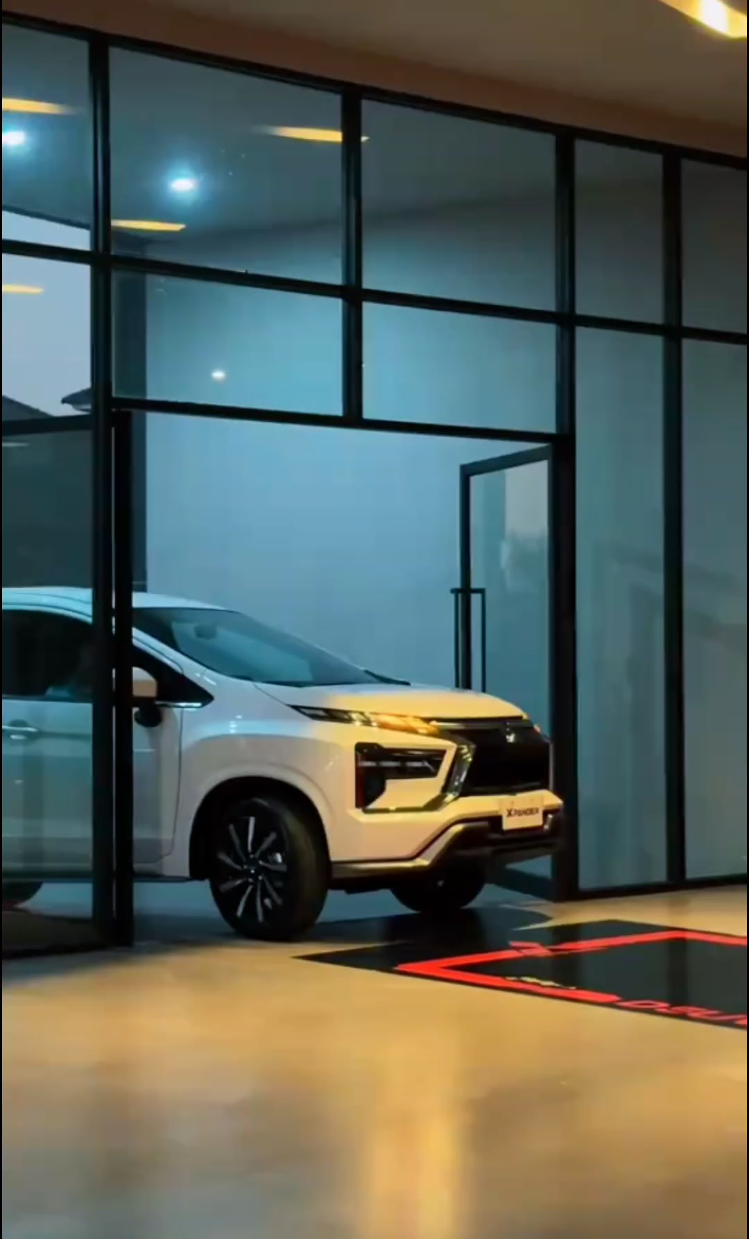 @Rakan Mitsubishi Aceh