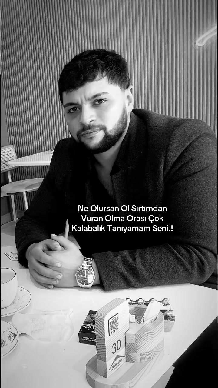 @Barış Mutlu