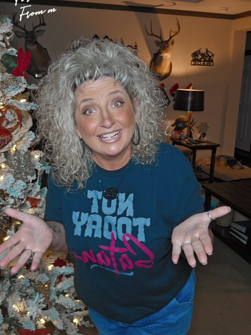 @Pattie Wade (suzie8812)
