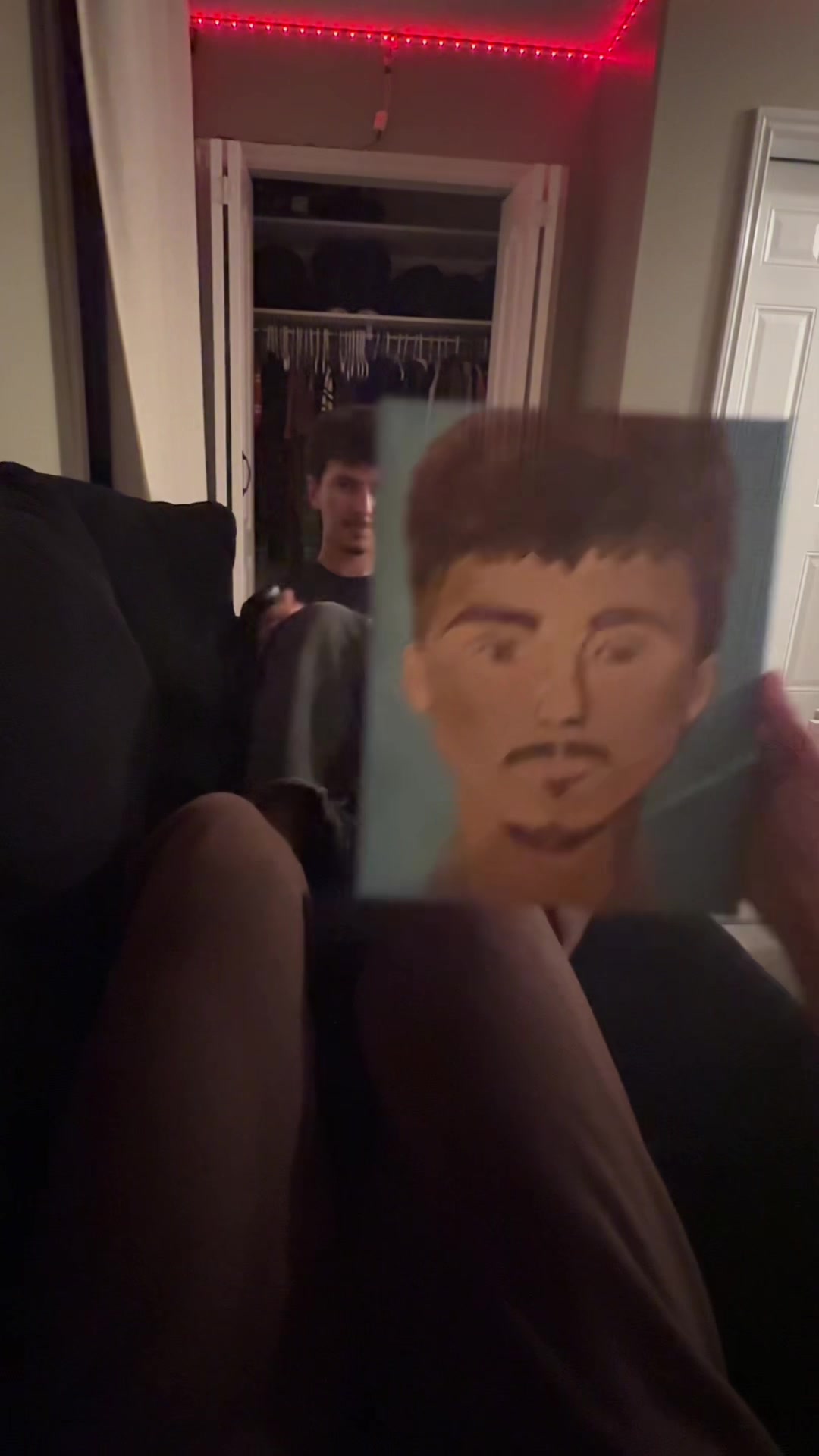 @aManDah