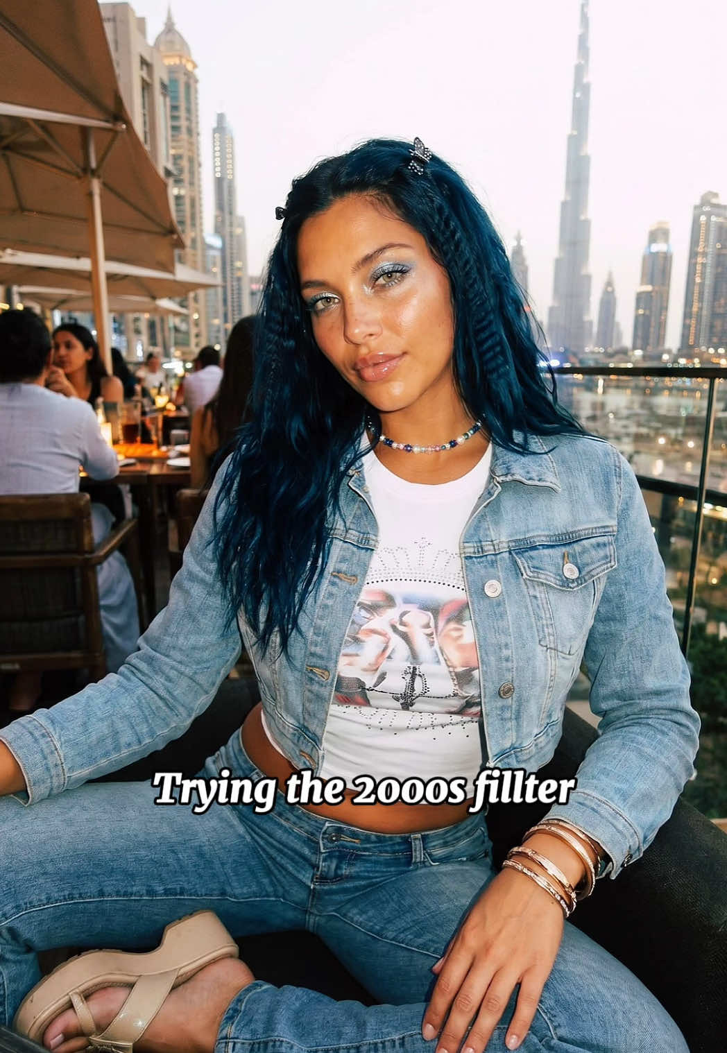 @Zara Unlocked