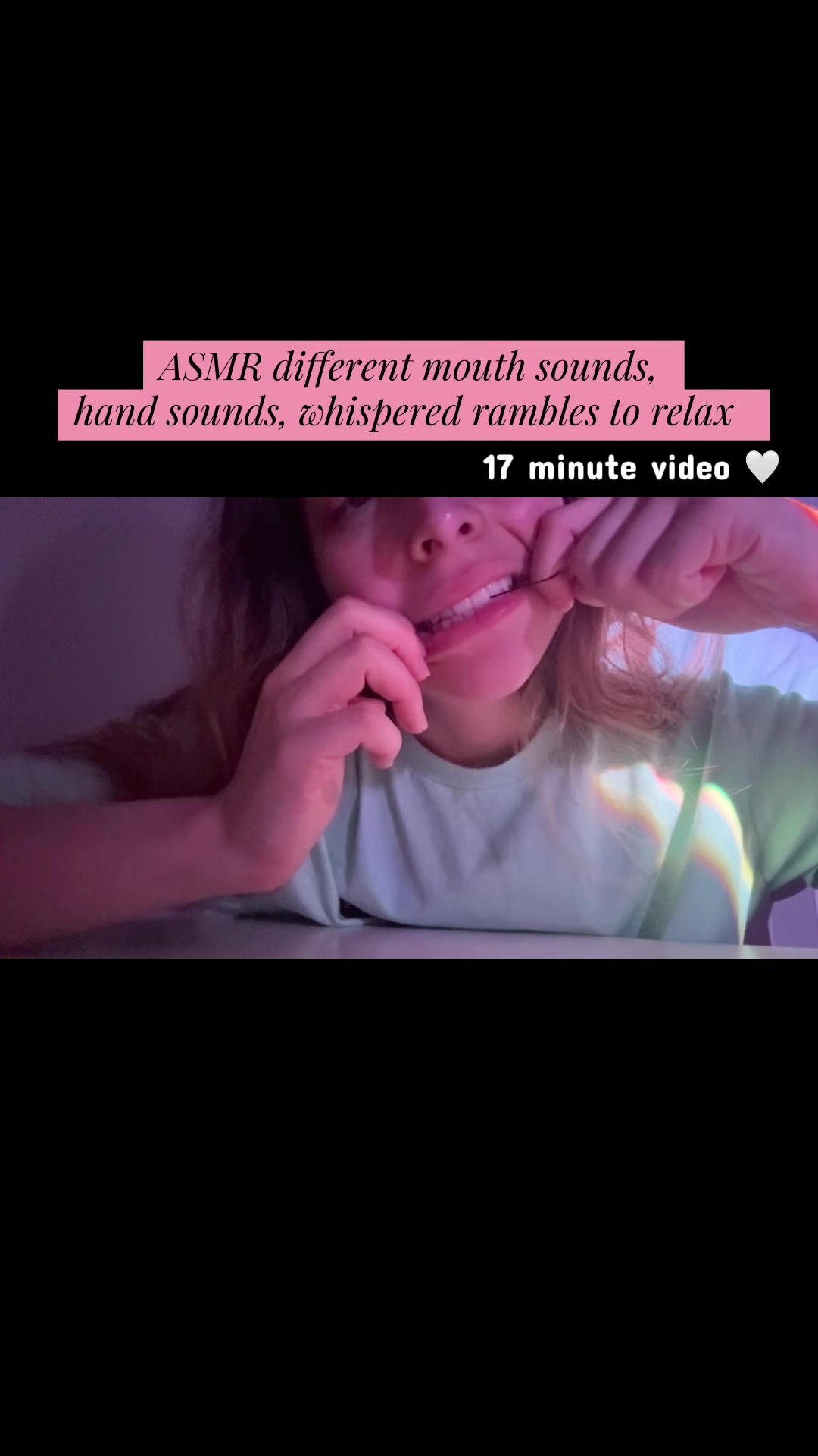 @AuroraAsmr