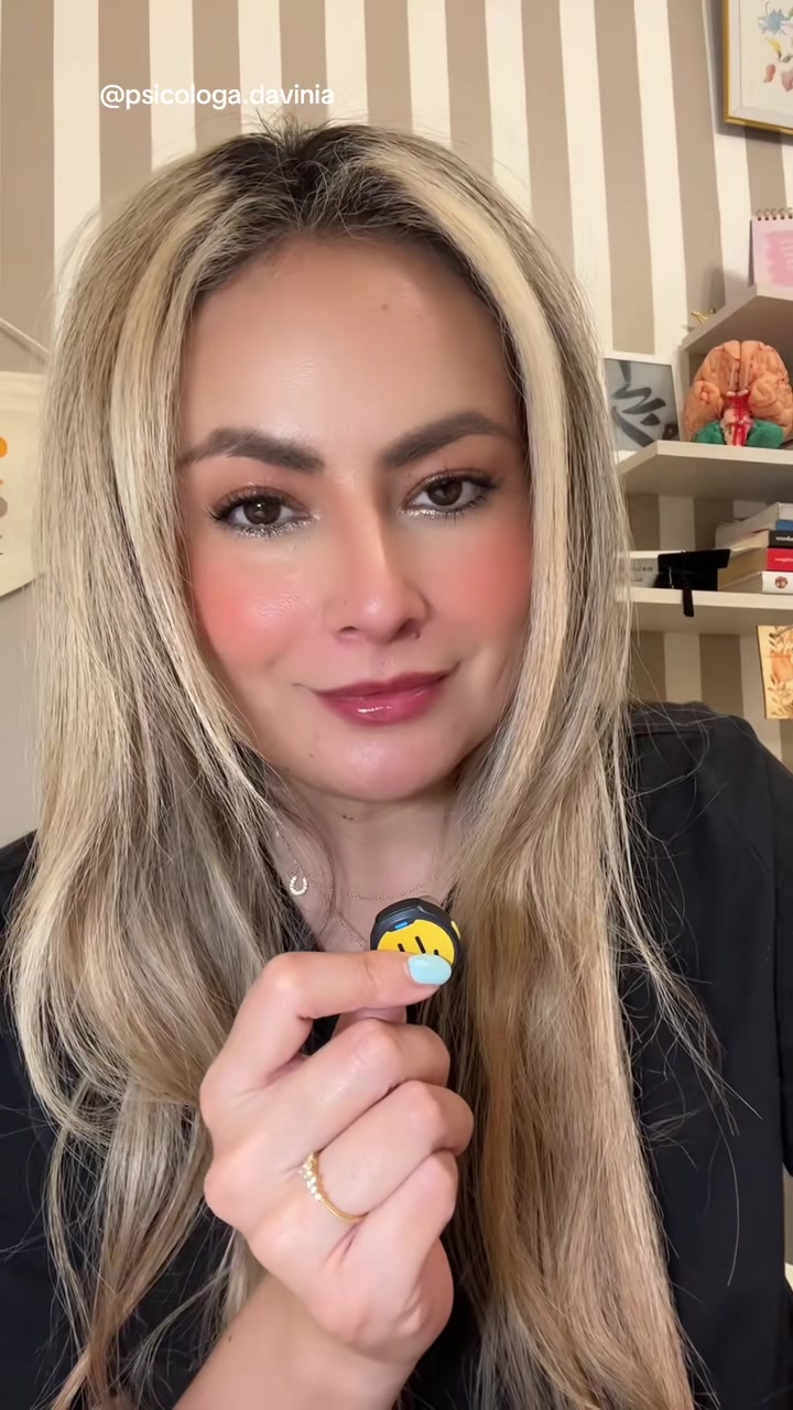 @Davinia | Neuropsicóloga
