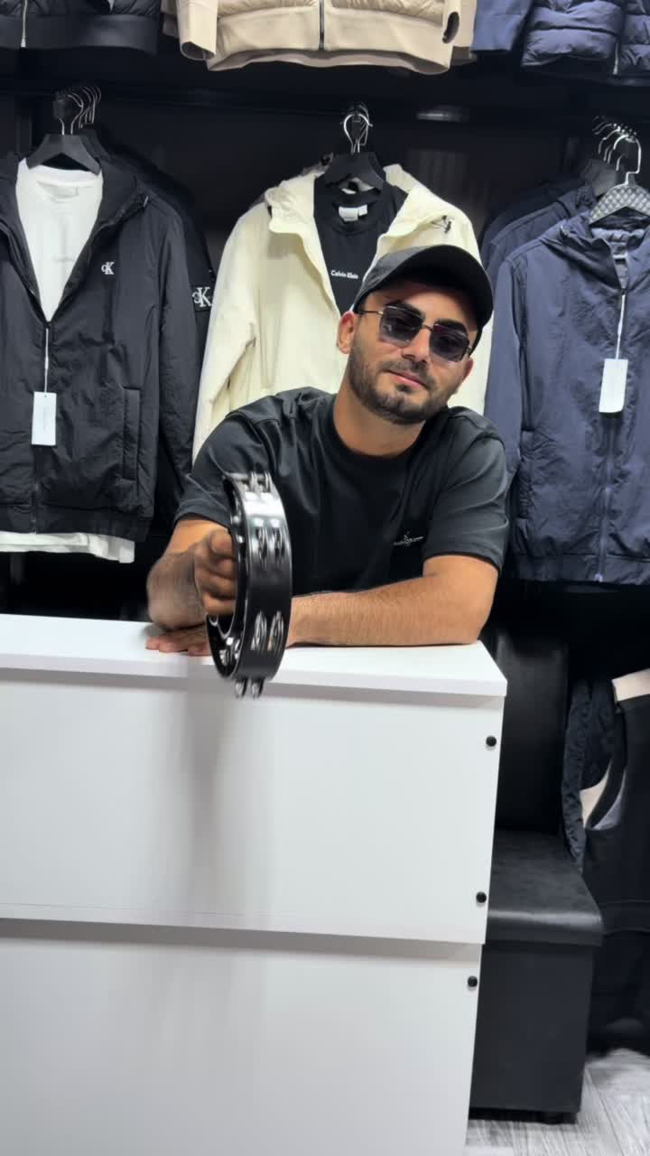 @Turkmen Fashion