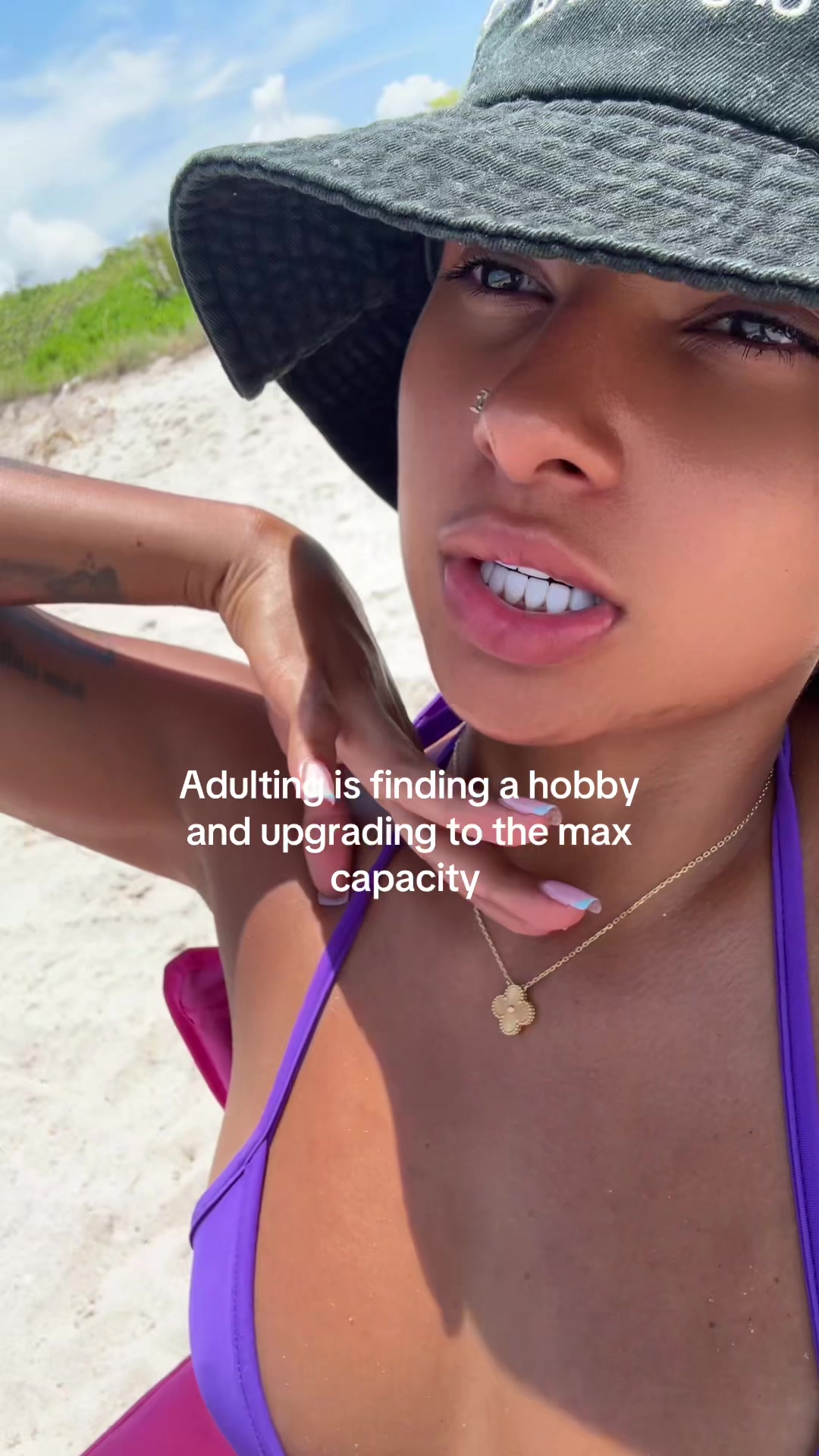 @Isabella 🧡