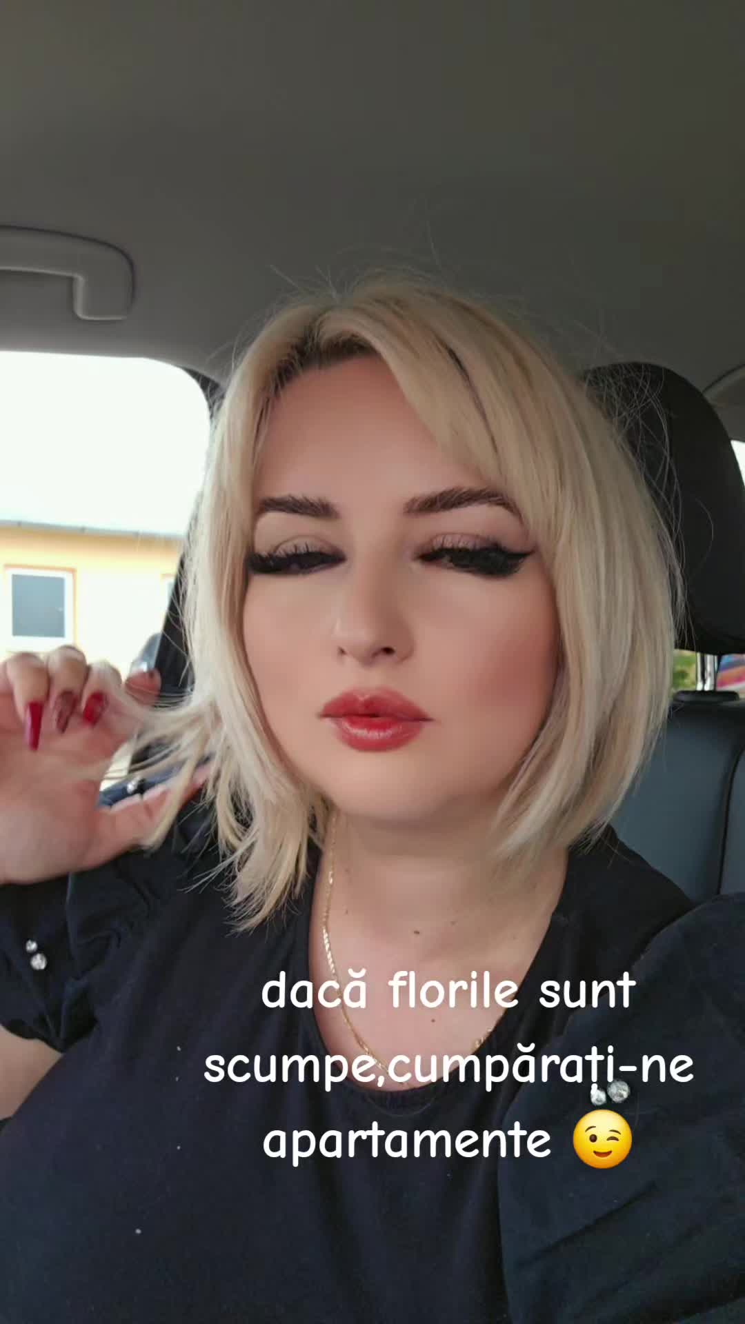 @Denisa Michelle