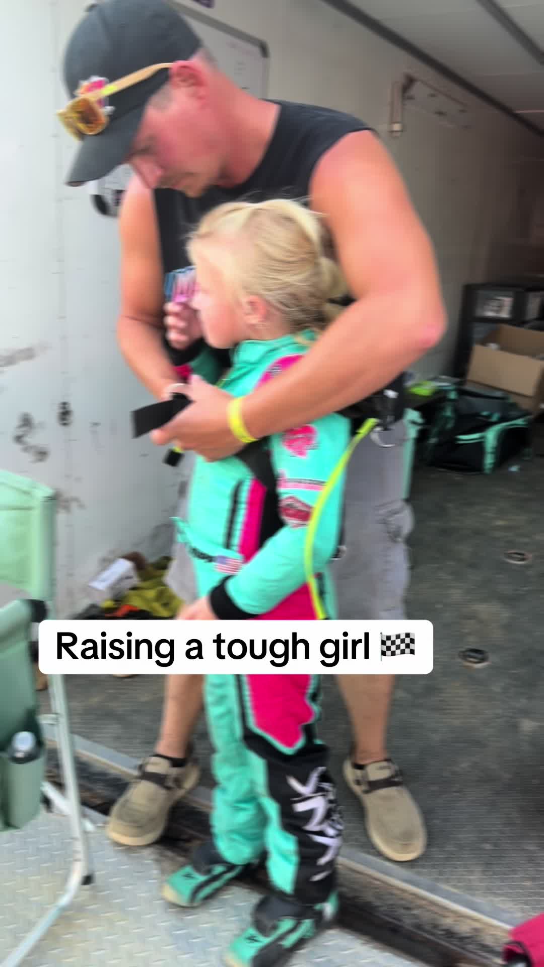 @Taylor✨🏁-Race Mom