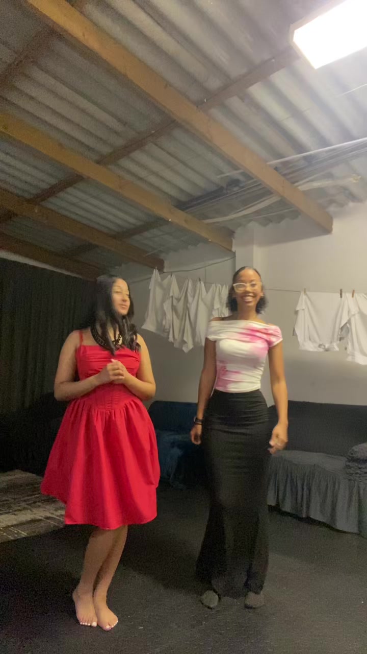 @Kita and Kay👩🏽&zwj;❤️&zwj;💋&zwj;👩🏽