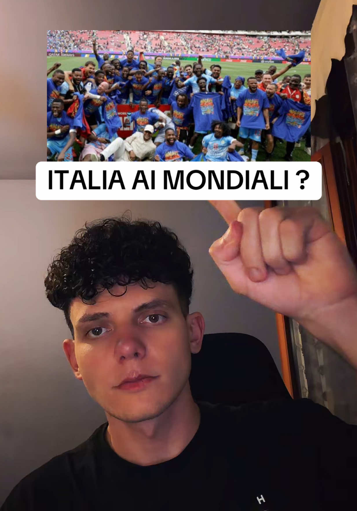 @Isaac Rizzo⚽️