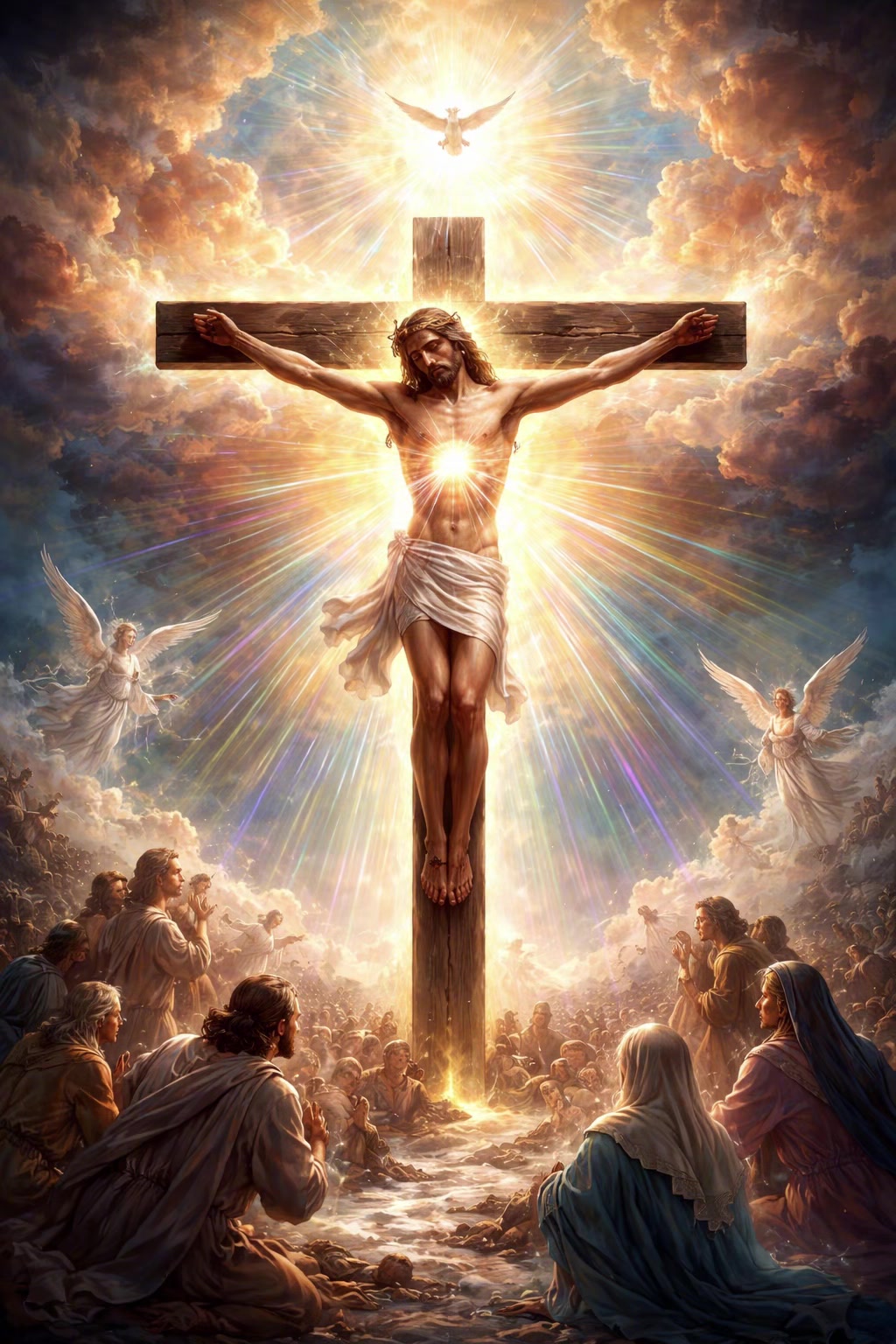@Kristi ✝️❤️